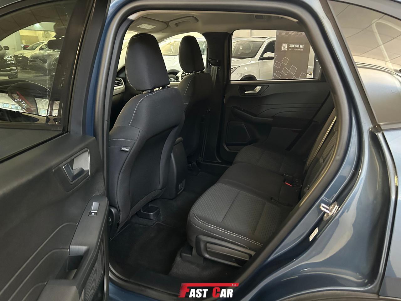 Ford Kuga 1.5 EcoBlue 120 CV 2WD Connect