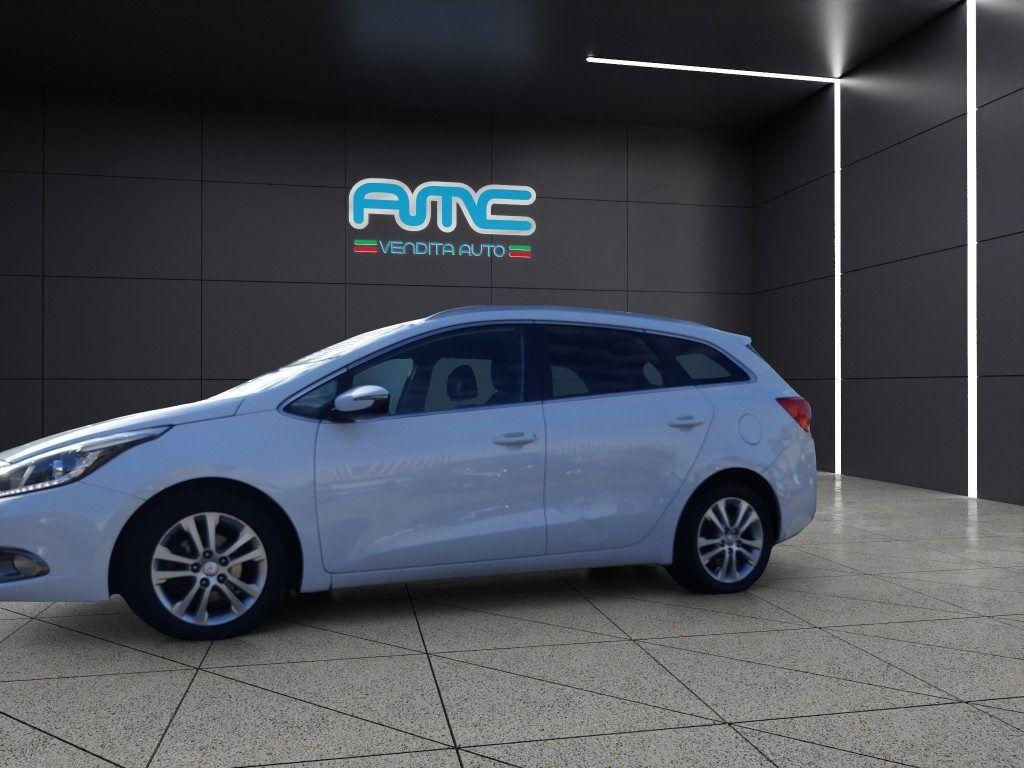 Kia Ceed / cee'd 1.6 CRDi 110 CV SW Cool