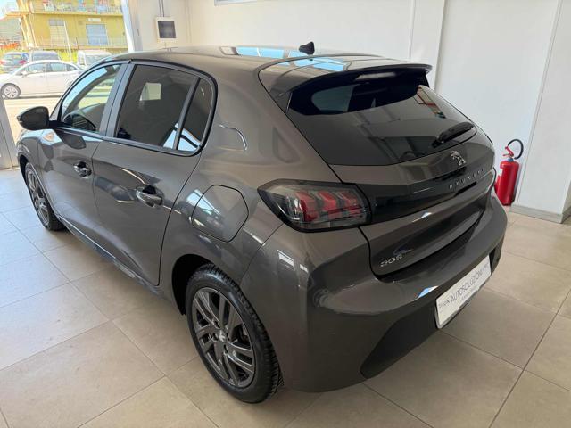 PEUGEOT 208 BlueHDi 100 Stop&Start 5 porte Active Pack