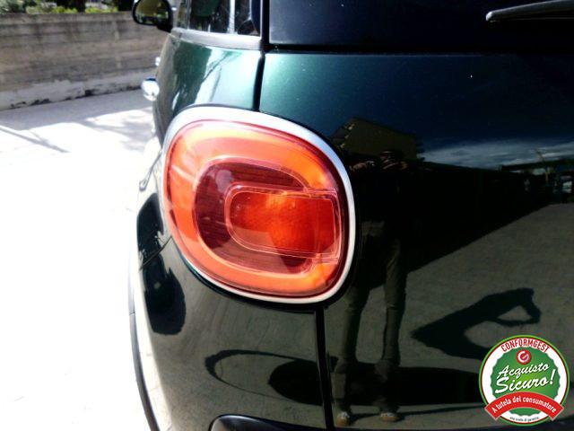 FIAT 500L 1.3 Multijet 95 CV Trekking