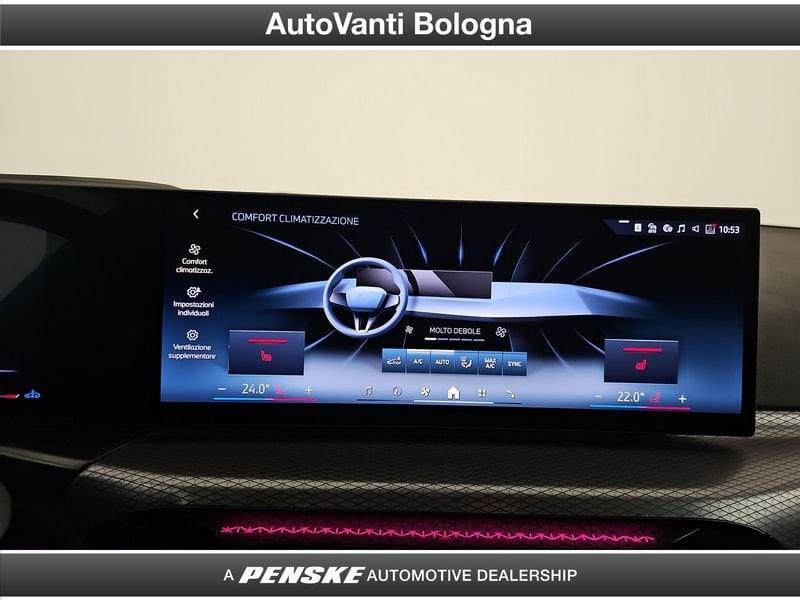 BMW Serie 3 320d mhev 48V xdrive MSport Pro auto
