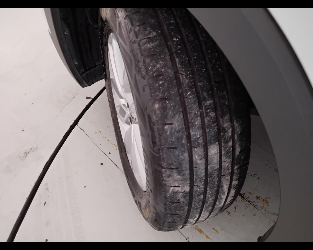 VOLKSWAGEN T-Cross 2019 - T-Cross 1.0 tsi Style 95cv