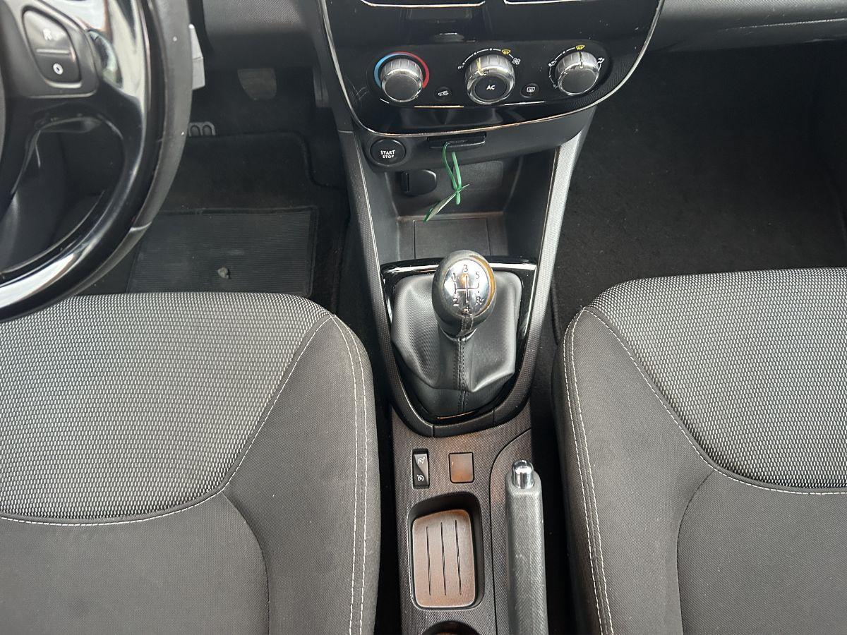 RENAULT - Clio - 1.5 dCi 75 CV 5p. Dynamique