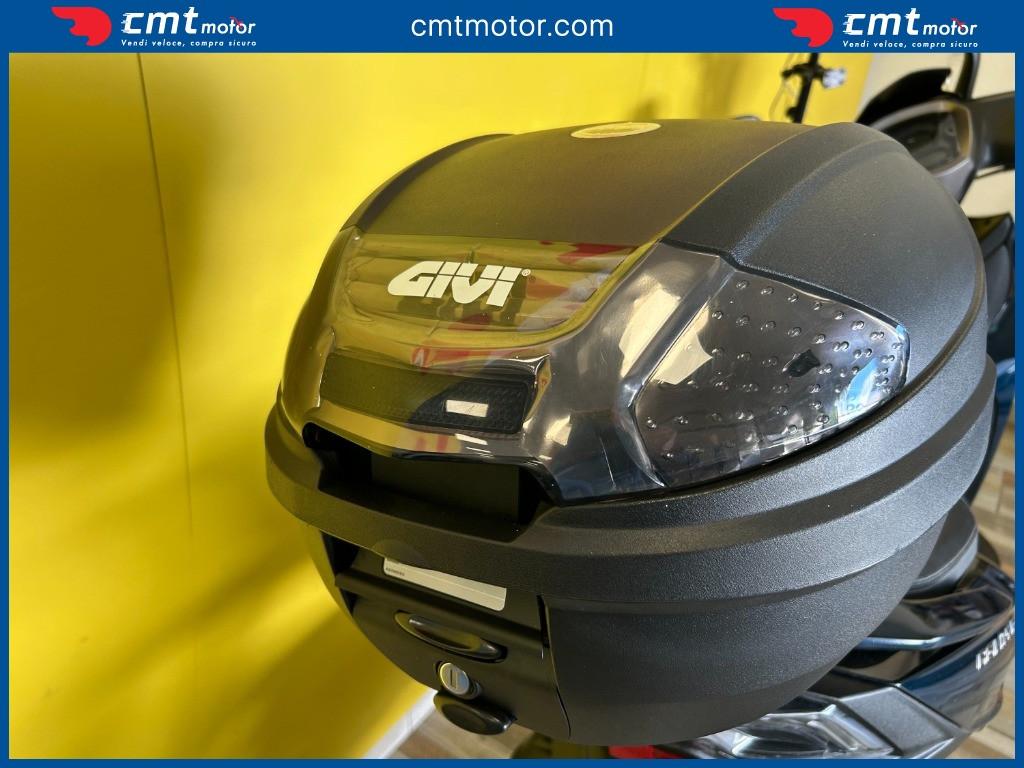Kymco Agility 300 - 2023