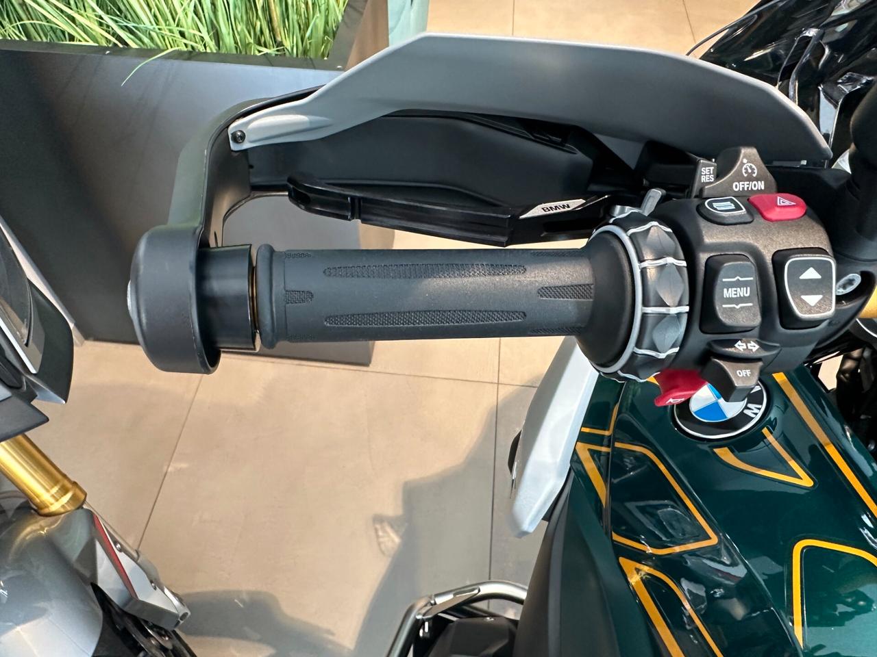 Bmw R 1300 GS 2024