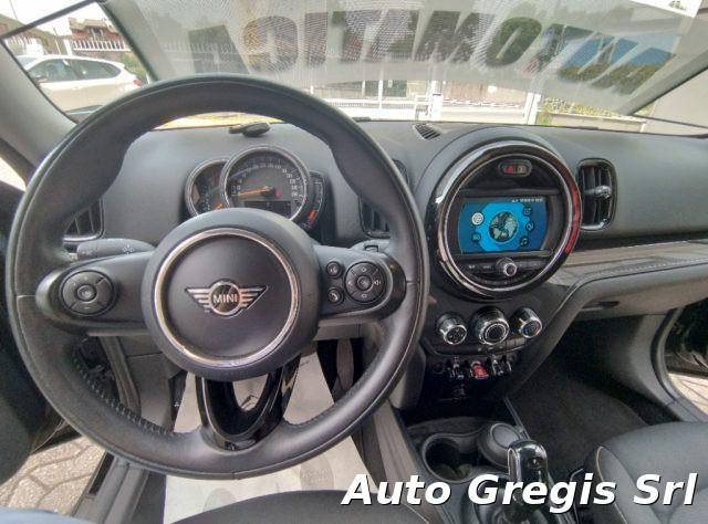 MINI Countryman 1.5 One Business Auto - Garanzia fino 36 mes