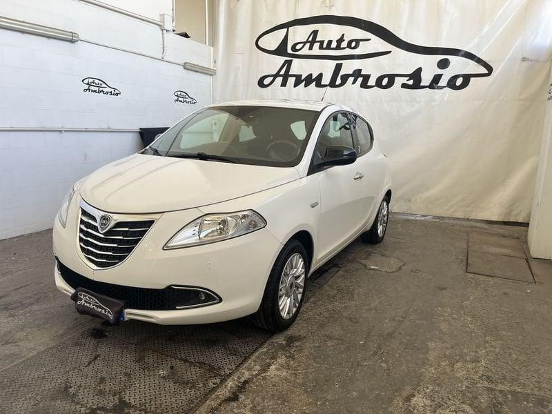 Lancia Ypsilon Ypsilon 1.2 69 CV GPL Gold CAMBIO AUTOMATICO