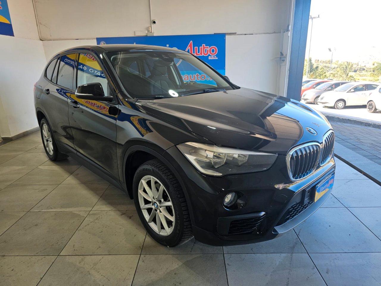 BMW X1 xdrive18d Attiva *OFFERTA DEL MESE*