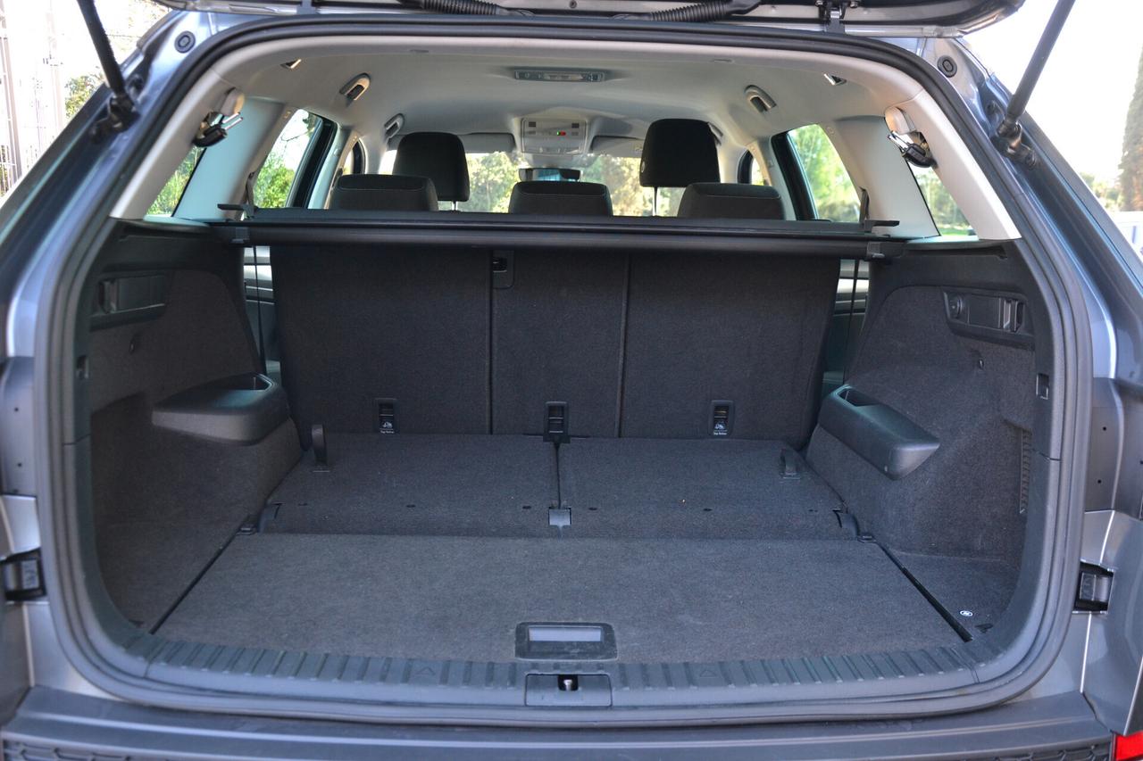 Skoda Kodiaq 2.0 TDI 150 EXECUTIVE 7POSTI AUT.+NAV+LED+RCAM+PDC