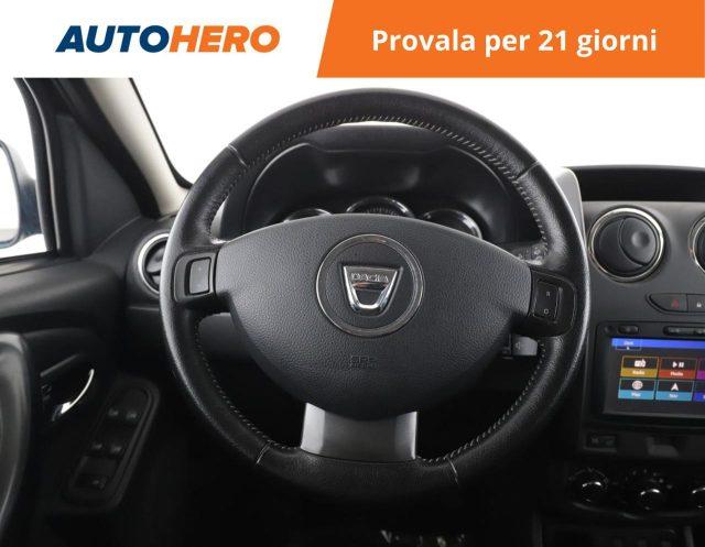 DACIA Duster 1.5 dCi 110CV Start&Stop 4x2 Prestige