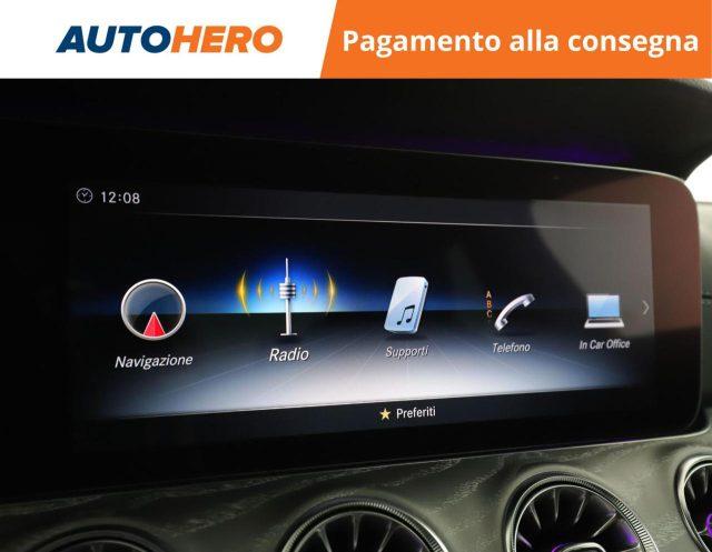 MERCEDES-BENZ CLS 350 d 4Matic Premium