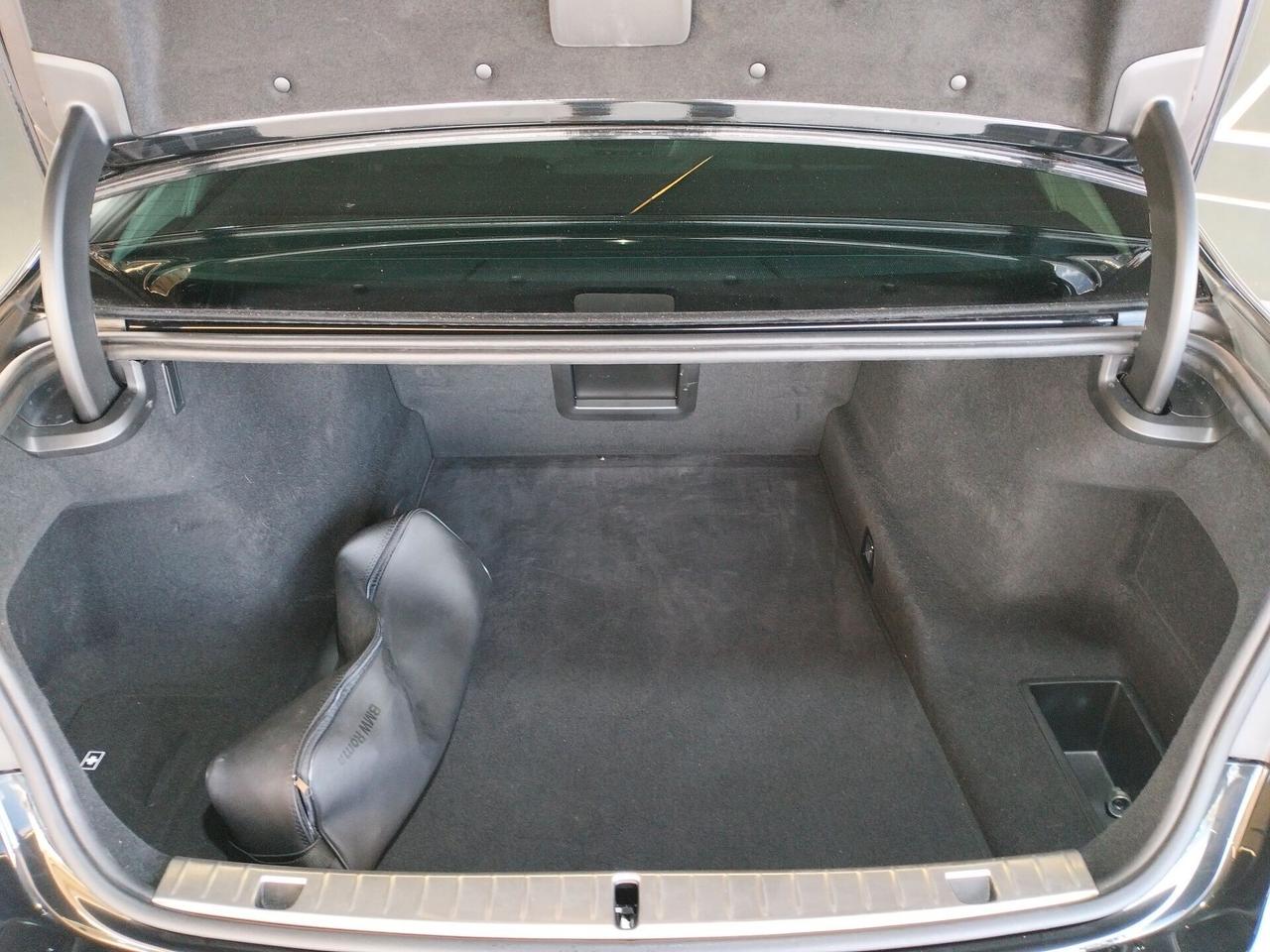 BMW 730 d mhev 48V auto - IVA ESPOSTA