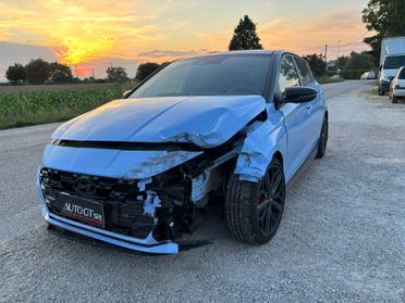 Hyundai i20 i20N 1.6 T-GDI N-Performance