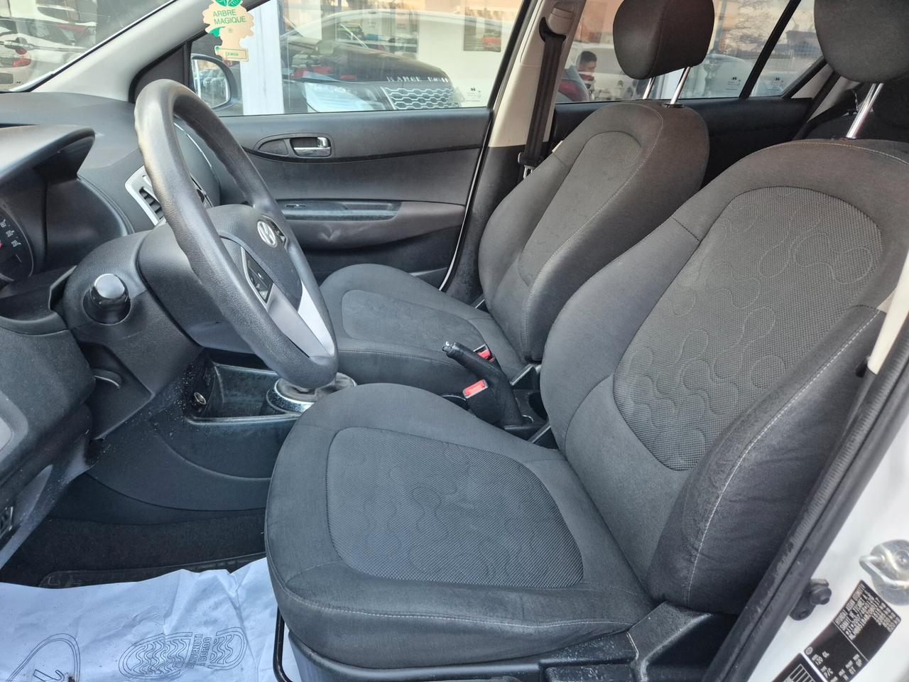 Hyundai i20 1.2 5p. Fiorucci