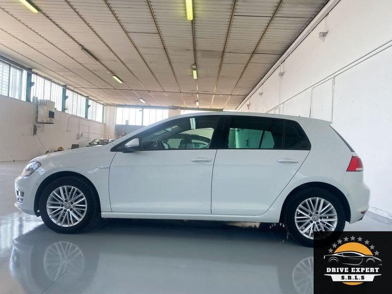 Volkswagen Golf Golf 1.6 TDI 110 CV 5p. Highline BlueMotion Technology