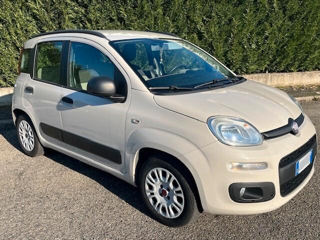 Fiat Panda 1.2 EasyPower Lounge GPL