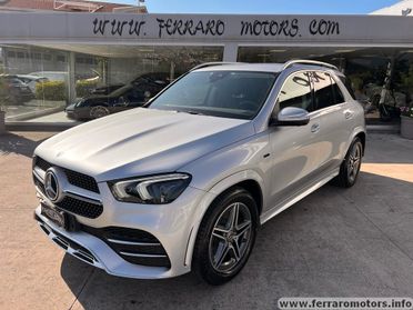 Mercedes GLE 350 de hybrid EQ 4Matic Premium solo 48.000km