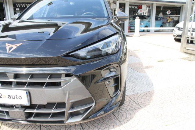 CUPRA Terramar 1.5 e-Hybrid DSG