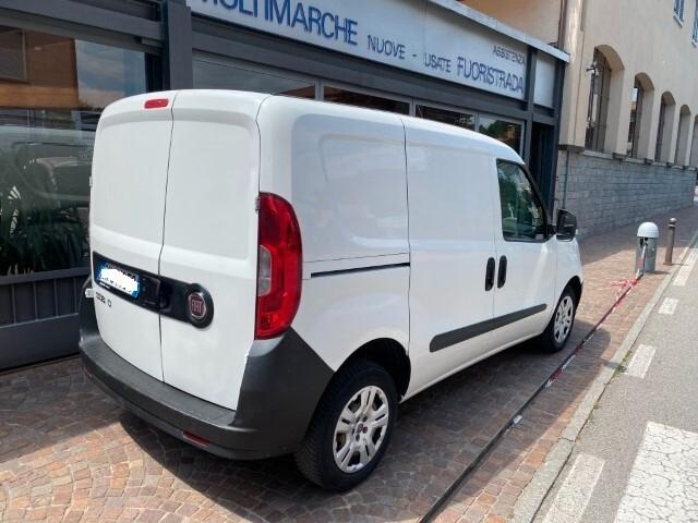 Fiat Doblo Doblò 1.3 MJT 66 KW Passo Corto - Senza Clima