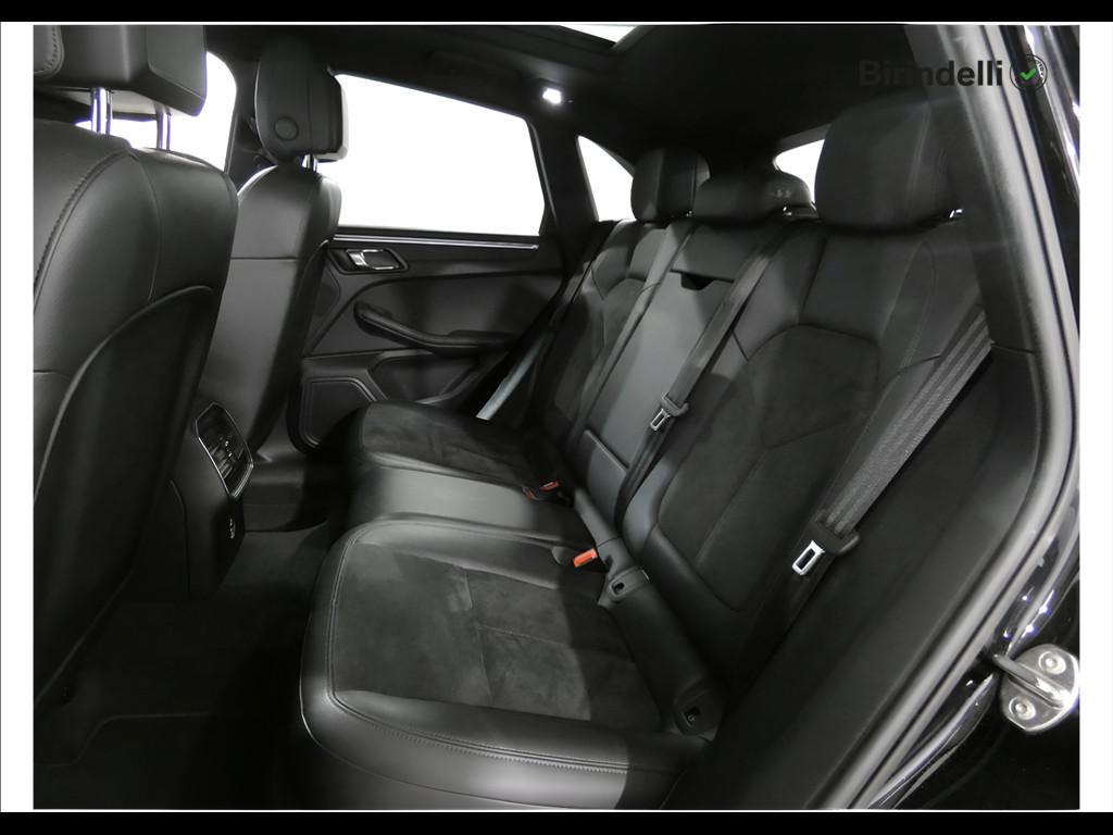 PORSCHE Macan - 2.0
