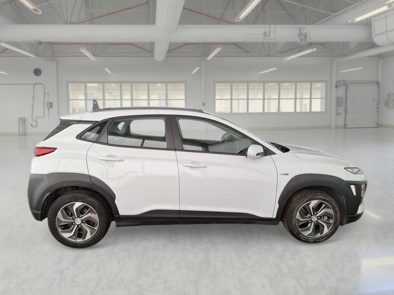 HYUNDAI KONA 1.6 HEV XTECH 2WD DCT SUV