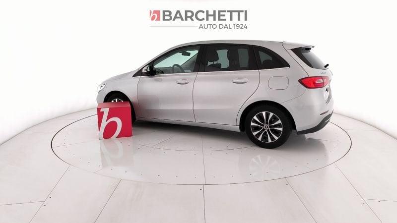 Mercedes-Benz Classe B (W247) B 200 D AUTOMATIC SPORT