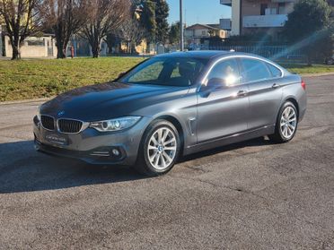 Bmw 4er Gran Coupe 430d xDrive Luxury PREMIUM SELECTION