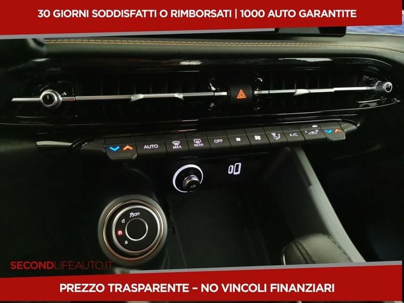 Alfa Romeo Tonale 1.5 hybrid Ti 160cv tct7