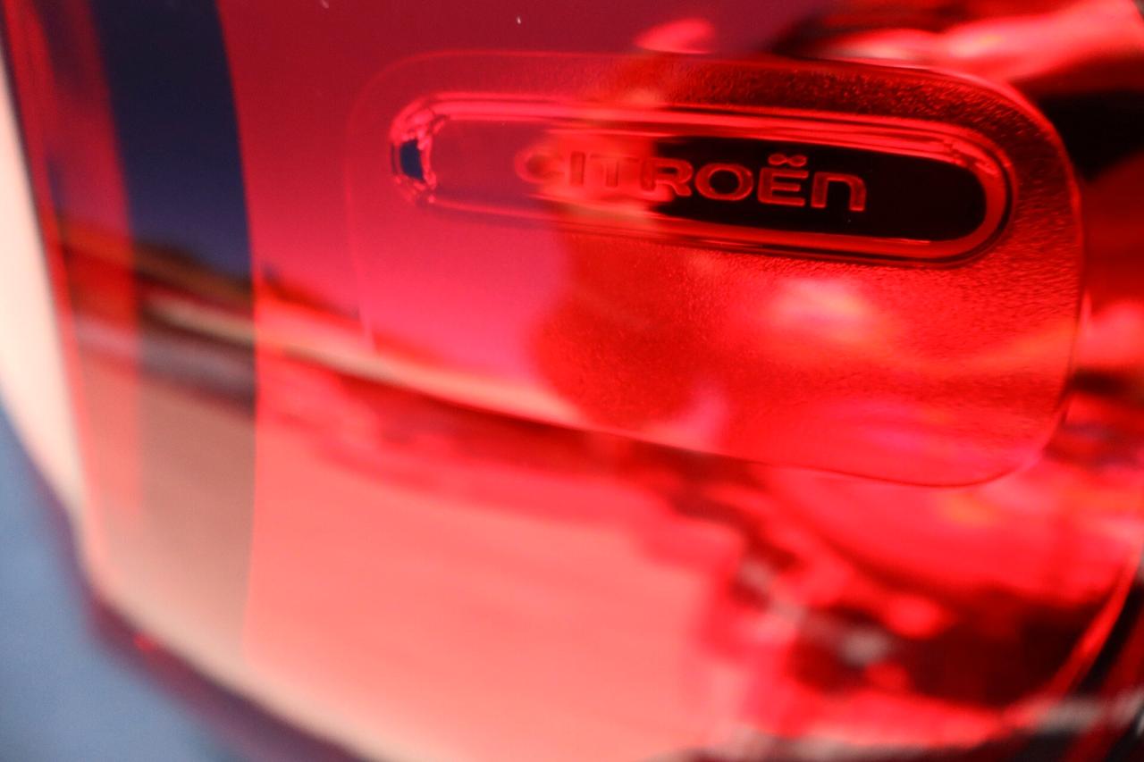 Citroen C3 PureTech 83 S&S 03/2024 neopatentati