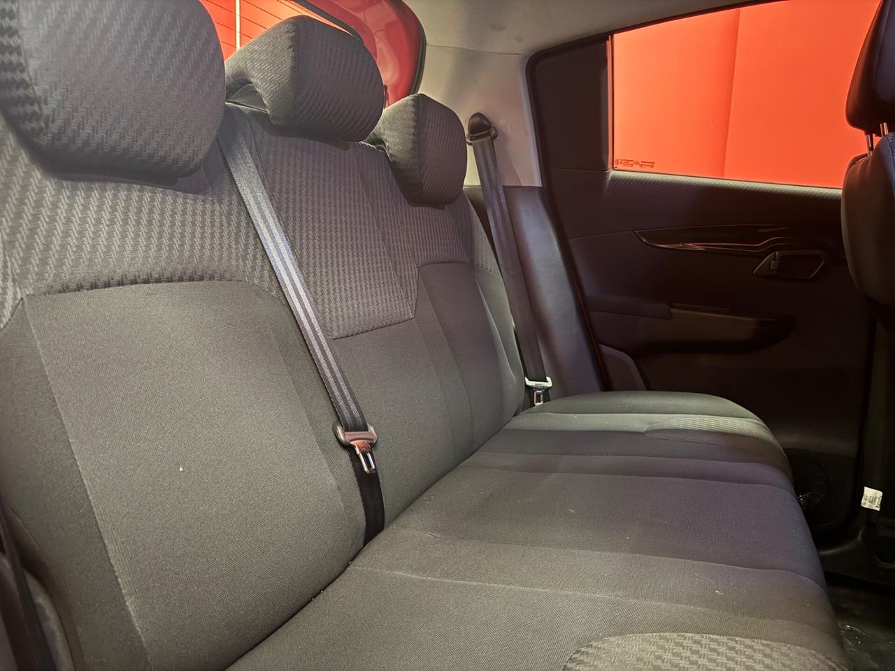 Mahindra KUV100 1.2 VVT M-Bifuel(GPL) K6+