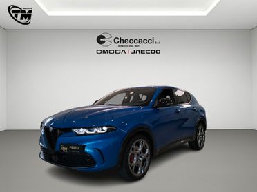Alfa Romeo Tonale 1.5 hybrid Speciale 130cv tct7