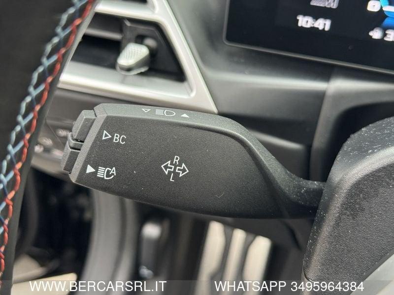 BMW Serie 4 Cabrio M4 Competition M xDrive Cabrio