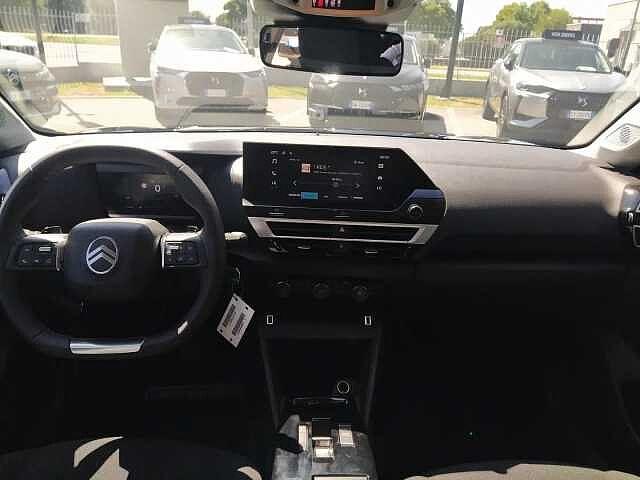 Citroen C4 1.2 Hybrid 110cv E-DCS6 YOU KM ZERO