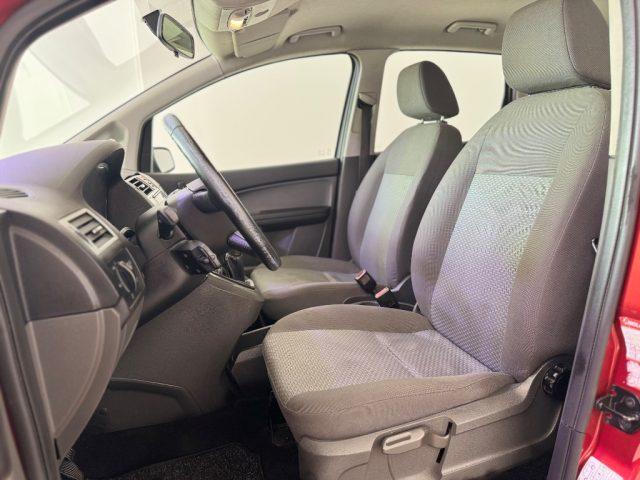 FORD Focus C-Max 1.6 VCT (115CV) 16V Ghia