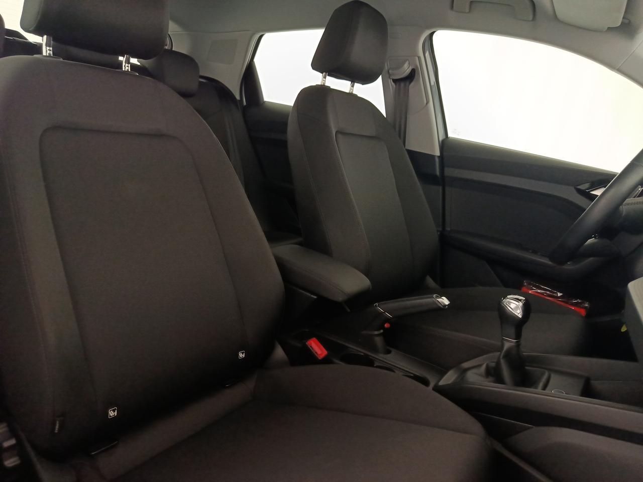 AUDI A1 2ª serie - A1 citycarver 30 TFSI Admired