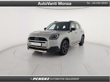 MINI Mini Countryman U25 Countryman C Essential