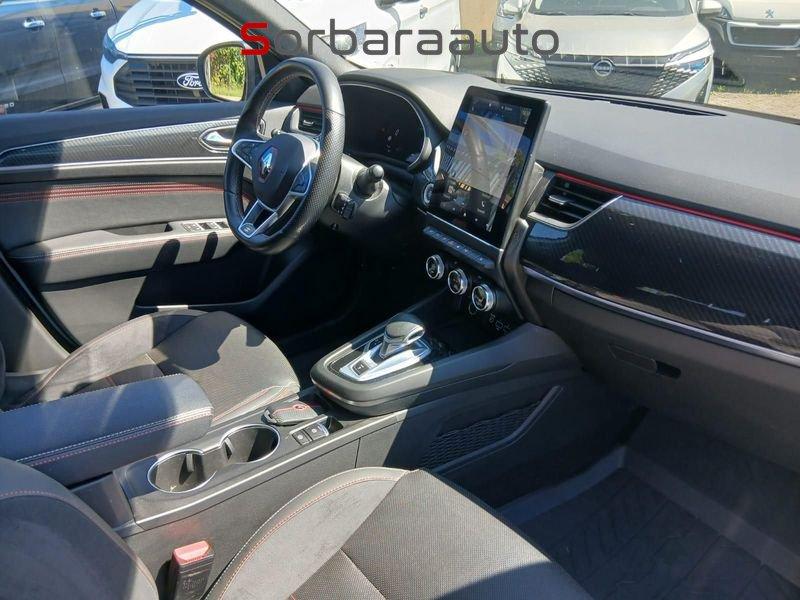 Renault Arkana Arkana 1.6 E-Tech full hybrid R.S. Line 145cv