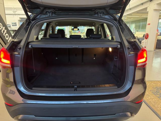 BMW X1 xDrive25e Business Advantage