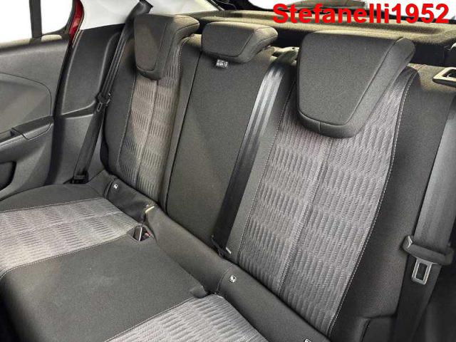 OPEL Corsa VI 2020 - e- Blitz Edition