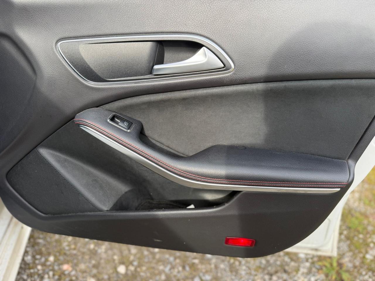 Mercedes-benz CLA 200 CLA 200 d S.W. Automatic Premium