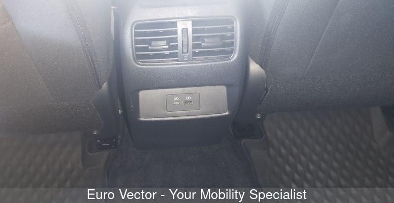 Nissan Qashqai Qashqai e-Power Tekna