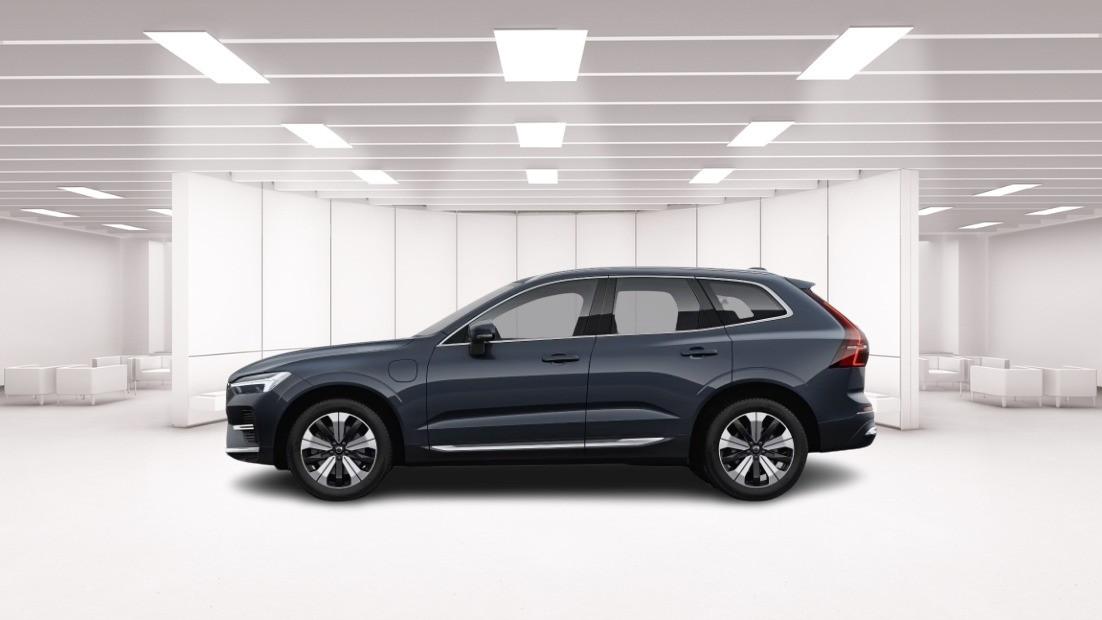 VOLVO Xc60 T6 Plug-In Hybrid Awd Automatico Plus Bright