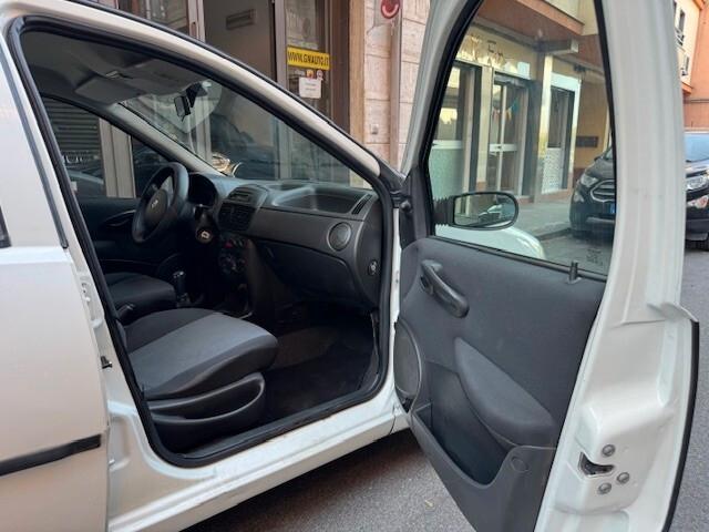 Fiat Punto 1.3 Multijet 5 porte Dynamic