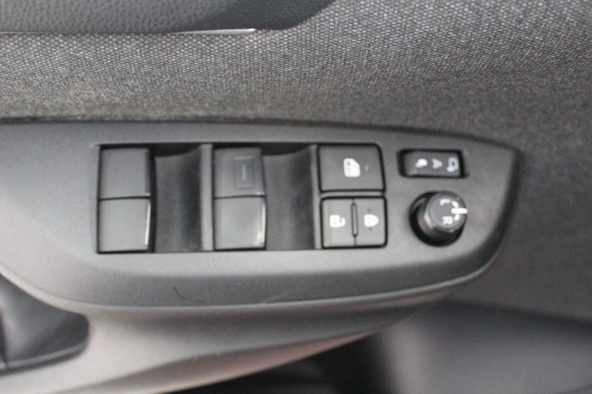 TOYOTA - Yaris - 1.5 Hybrid 5p. Style