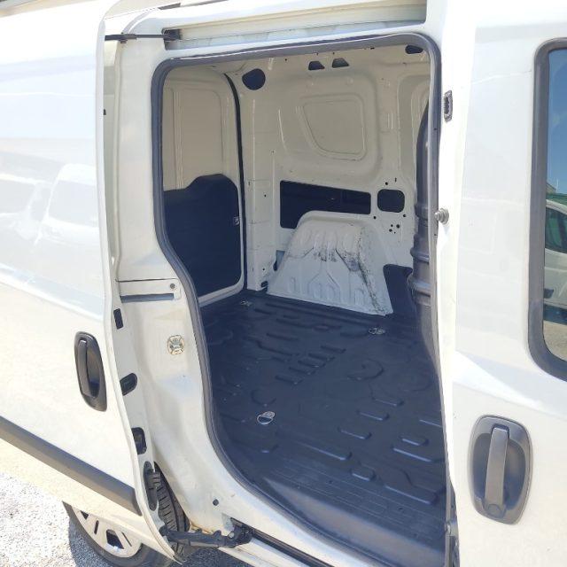 FIAT Doblo 1.6 M-JET 105CV FURGONE 3 POSTI - 2021