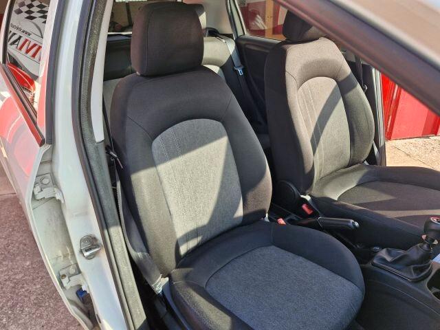 Fiat Punto 1.2 8V 5 porte CON SOLI KM 100000 NEOPATENTATI