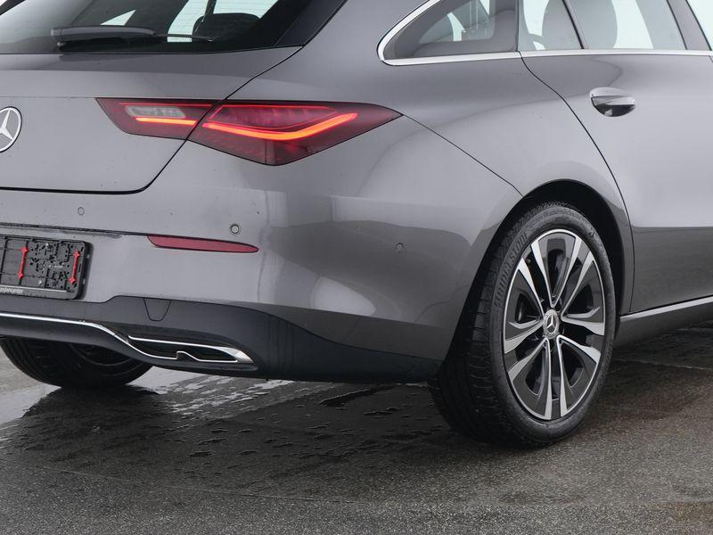 Mercedes-Benz 180 Automatic Progressive Advanced