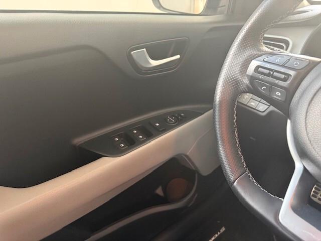 Kia Stonic 1.0 T-GDi 120 CV Style
