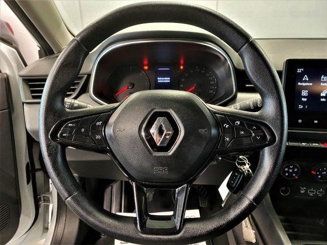 RENAULT Clio 1.5 dCi Zen + Navigatore