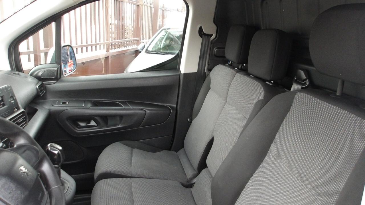 PEUGEOT PARTNER AUTOC-PREZZO PROMO!